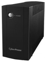  CyberPower 850VA UT850EI