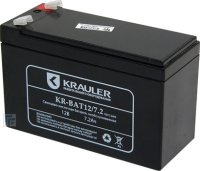 Krauler KR-BAT-12/ 7.2 ( 12V 7.2Ah )