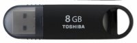  USB 8Gb Toshiba Suzaku THN-U361K0080M4 