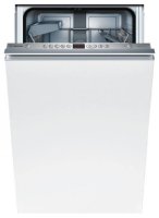   Bosch SPV53M70