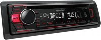  Kenwood KD-R484 USB MP3 CD FM RDS 1DIN 4  50  