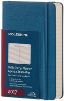   Moleskine Classic Daily Pocket A6   Classic Daily Pocket