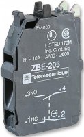    Schneider Electric +  ZBE205