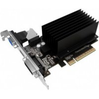 Palit GeForce GT 630  PCI-E 2GB GDDR3 64bit 40nm 902/1800MHz DVI(HDCP)/HDMI/VGA OEM (NEAT6