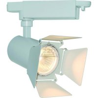   ARTE LAMP A6709PL-1WH