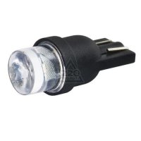 Лампа светодиодная SKYWAY ST10-1led (вогнутая) 7 С (T10-1LED MC(7C)