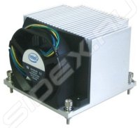    Intel BXSTS100A Thermal Solution (Active)