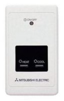  Mitsubishi Electric PAR-SA9CA-E