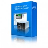 Intel MFSVRT  Modular Server Virtualization Manager, Single