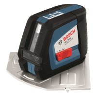   Bosch Professional GLL2-50+BS