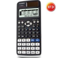   Casio FX-991EX ClassWiz 