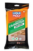  Liqui Moly Reinigungstucher