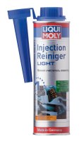    Liqui Moly Injection Clean Light