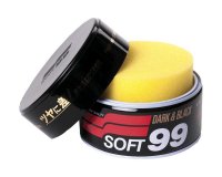  Soft99 Soft Wax   (00010/10140) 350 .