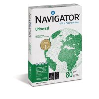     Navigator Universal A4 (80 /.,  169% CIE, 500 )