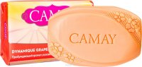 Camay Твердое мыло Grapefruit 85 гр