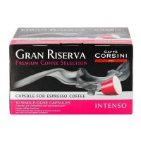    Caffe Corsini Intenso 10x5,2 .