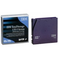 IBM 95P2020 Ultrium LTO3 Data Cartridges 5-pack