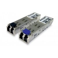  D-Link DEM-312GT2 1-port mini-GBIC LX Multi-mode Fiber Transceiver (2km, 3.3V)