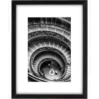 Фотопостер Tabula Rossa Винтовая лестница 40x50 см