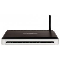 D-Link (DIR-620A) Wireless N Router with USB/3G/LTE (802.11b/g/n,4UTP 10/100Mbps,1WAN, USB,30