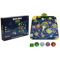  -  Angry Birds Space