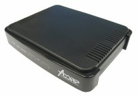 Acorp Sprinter USB ADSL LAN410M Annex A (ADSL2+, 4 LAN) + Spliter
