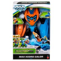   Max Steel 10x19x30 