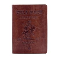   InFolio Wild west 120x170  320  