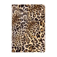   InFolio, Leopard,120x170 , 320 . AZ093/leopard