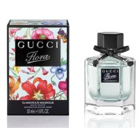    Gucci Flora Magnolia 50 