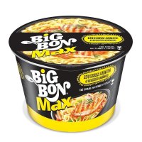   Big Bon Max    95 
