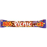   Big Picnic     76 