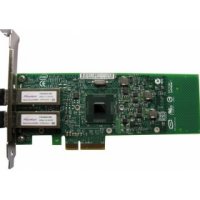   Intel E1G42EF Gigabit Adapter Dual Port PCI-Ex4 10/100/1000Mbps