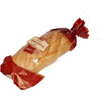 Хлеб Батон нарезной, высший сорт 400 г