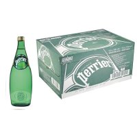   Perrier  0.75  (12   )