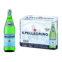   S.Pellegrino . 0,75 (15   )