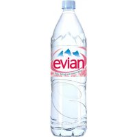   Evian 1,5  (6   )