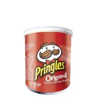  Pringles  40 