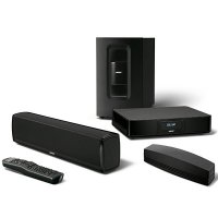  Bose SoundTouch 120 Black