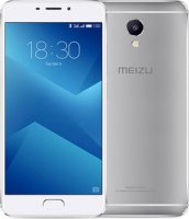  Meizu M5 Note 16Gb Silver/ White