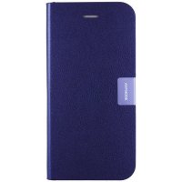   iPhone AnyMode Folio Frame Blue (FABL002KBL)