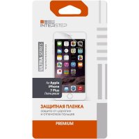   iPhone InterStep  iPhone 7 Plus Ultra (IS-SF-IPH7PLUCL-000B201)
