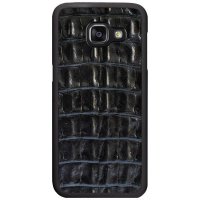    Glueskin  Galaxy A5 2016 Black Croco (A5-30 )