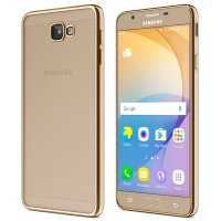     Takeit  Samsung Galaxy J5 Prime, Metal Slim Gold