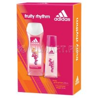   Adidas Fruity Rhythm  , 30  + 