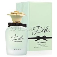   Dolce&Gabbana Dolce Floral Drops, 50 