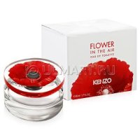   Kenzo Flower in the Air, 50 