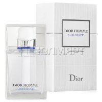    Christian Dior Dior Homme Cologne, 75 
