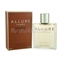   Chanel Allure Pour Homme, 100 